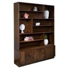Avon Display Case