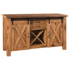 Barnloft Buffet