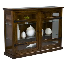 Cheyenne Curio Cabinet
