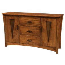 Delphi Server 62"