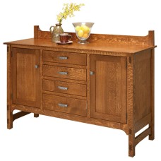 Glenwood Sideboard 60"