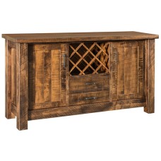 Yukon Server 58"
