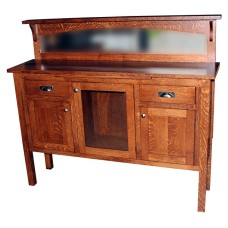 Lincoln Sideboard 60"