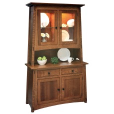 McCoy Hutch 48"