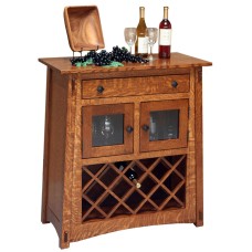 McCoy Wine Buffet 36"