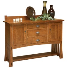 Modesto Sideboard 54"