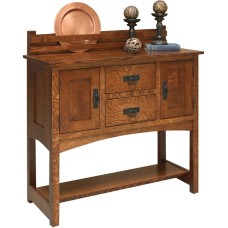 Old Century Sideboard 42"