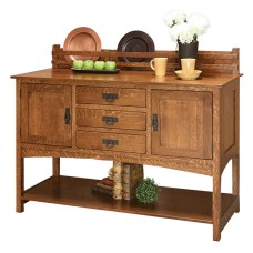 Old Century Sideboard 60"