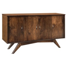 West Newton Buffet 60"