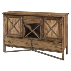 Yukon Server 58"