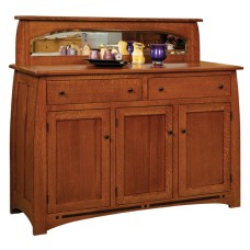 Boulder Creek Sideboard (Buffet)
