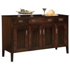 Fayette 4 Door Buffet