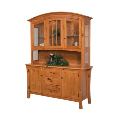 Galveston Hutch