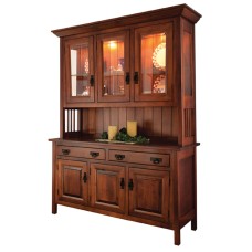 Ouray Hutch