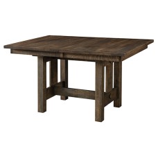 Dallas Trestle Dining Table