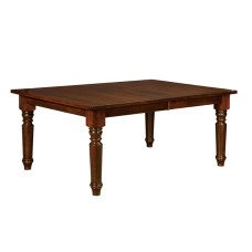 Berkshire Leg Dining Table