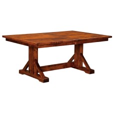 Chesapeake Trestle Dining Table