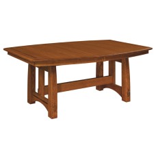 Colebrook Trestle Dining Table