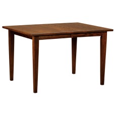 Dover Leg Dining Table - QUICK SHIP