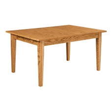 Laurie's Leg Dining Table