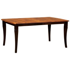 Newbury Leg Dining Table - QUICK SHIP