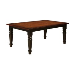 Stanwood Leg Dining Table