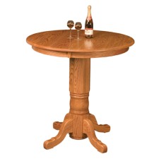 Traditional Pub Table