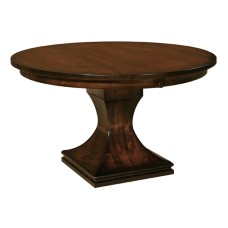 Westin Single Pedestal Dining Table
