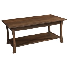 VF 500 Series Coffee Table