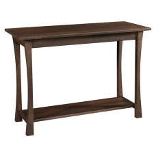 VF 500 Series Sofa Table