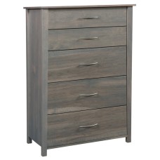 VF Caledonia 5 Drawer Bureau
