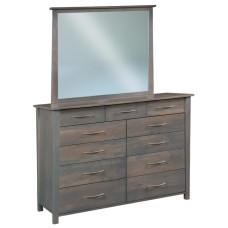 VF Caledonia 11 Drawer Dresser