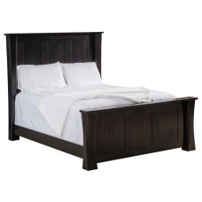 VF Beaumont Panel Bed