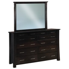 VF Beaumont 12 Drawer Dresser