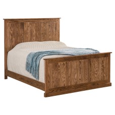 VF Acadia Panel Bed