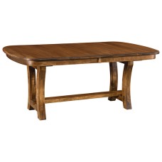 Camp Hill Trestle Table
