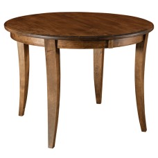 Chalet Leg Table