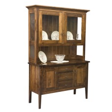 Williamsburg Hutch