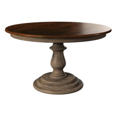 Wilson Single Pedestal Dining Table
