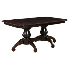 Woodstock Double Pedestal Dining Table
