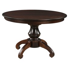 Woodstock Single Pedestal Dining Table