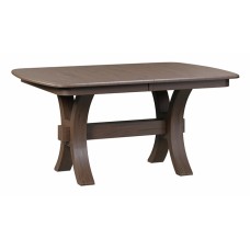 Zehr Trestle Dining Table