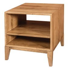 CV Addison 22" End Table
