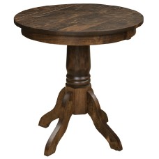 Adirondack End Table