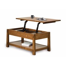Modesto Lift Top Coffee Table