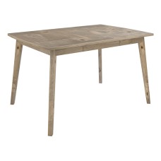 WW Anson Leg Dining Table