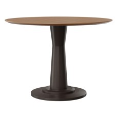 Arco Single Pedestal Dining Table