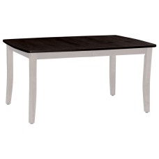 Avalon Leg Dining Table