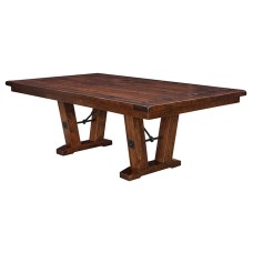 WW Bayfield Dining Table