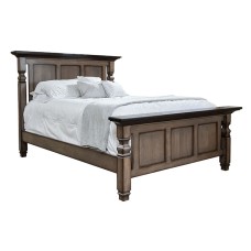 Belmont Bed